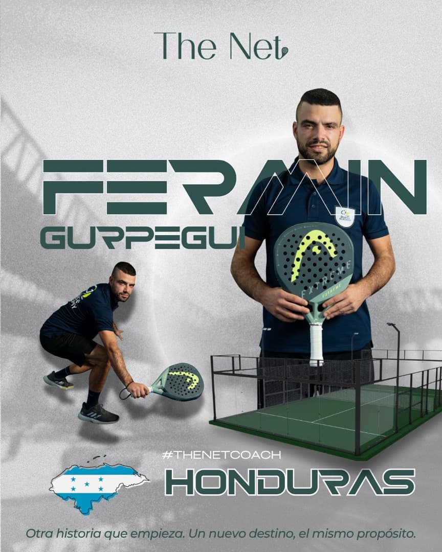 Success story - Fermin Gurpegui