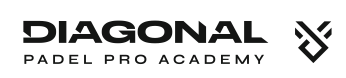Diagonal Padel Pro Academy