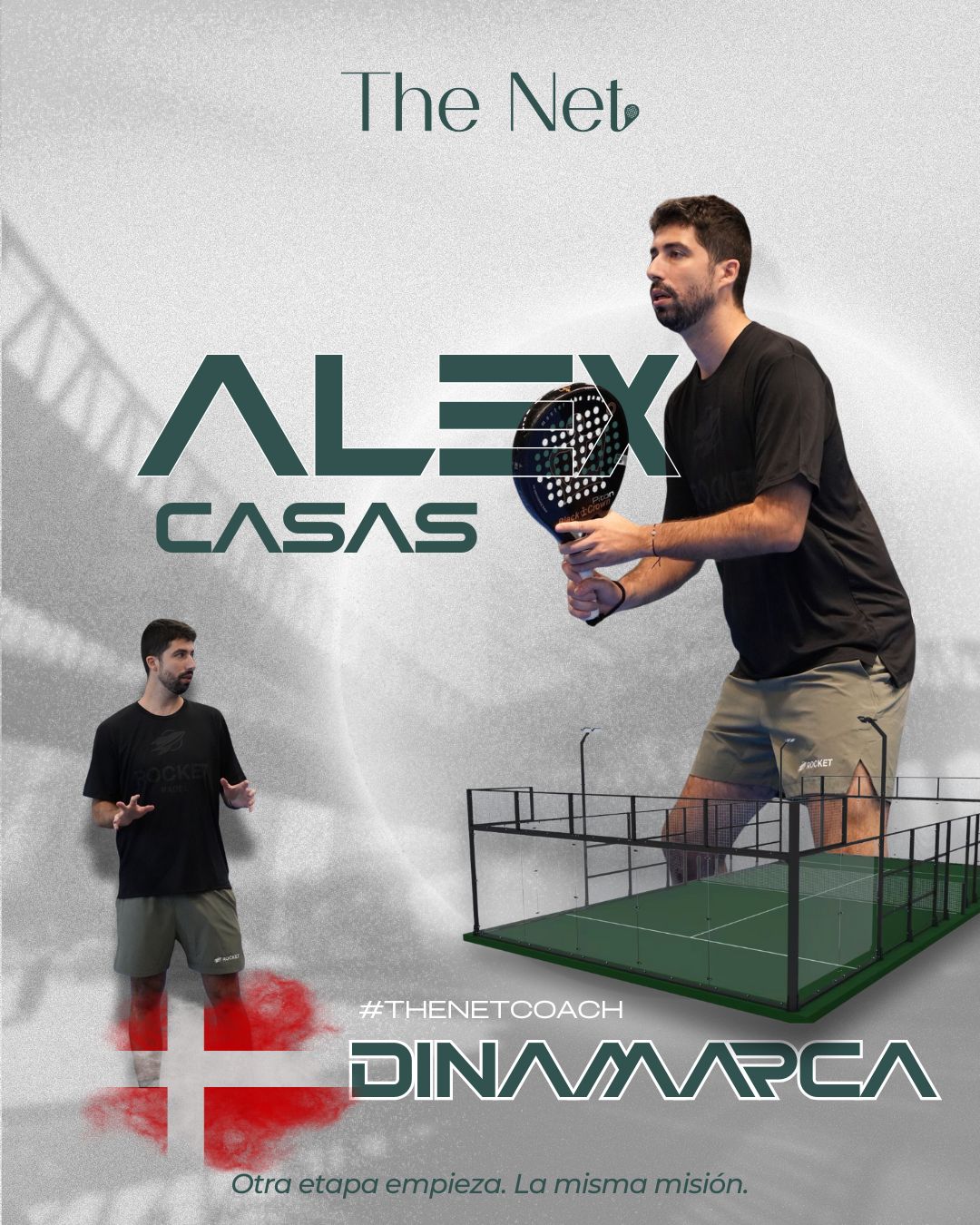 Success story - Alex Casas