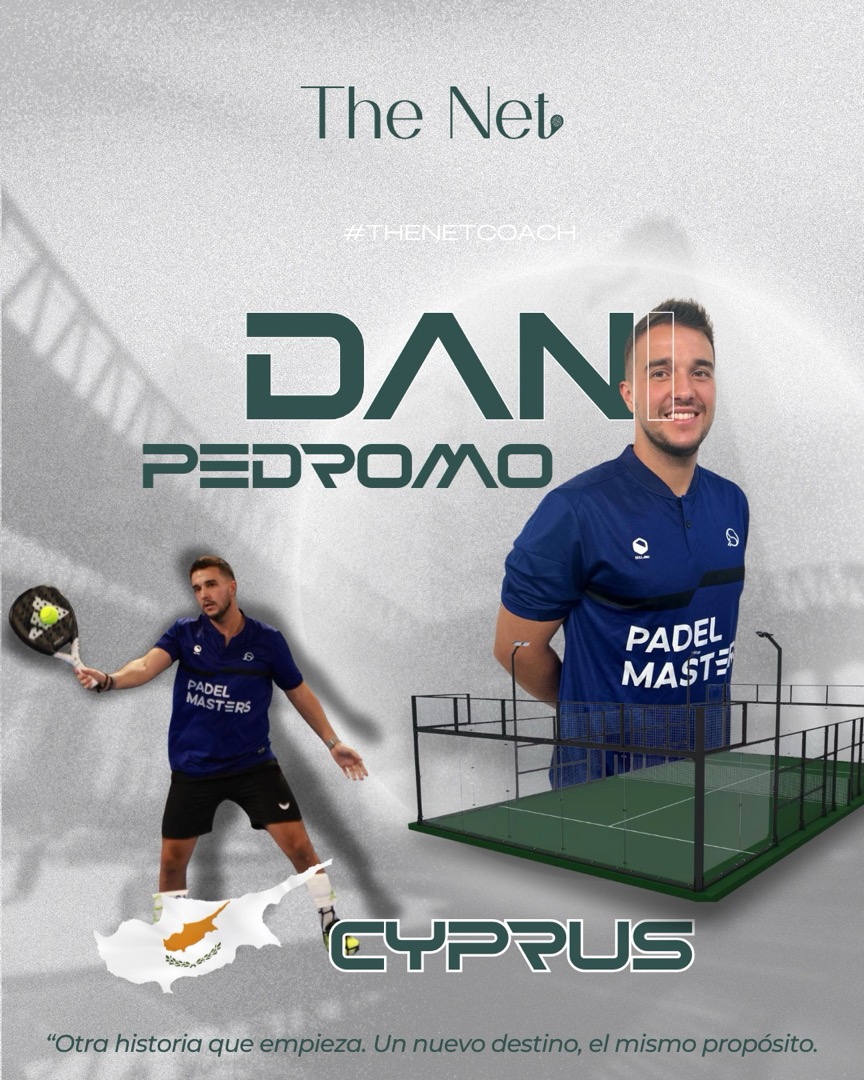 Success story - Dani Pedromo