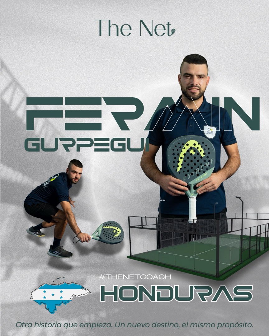 Success story - Fermin Gurpegui