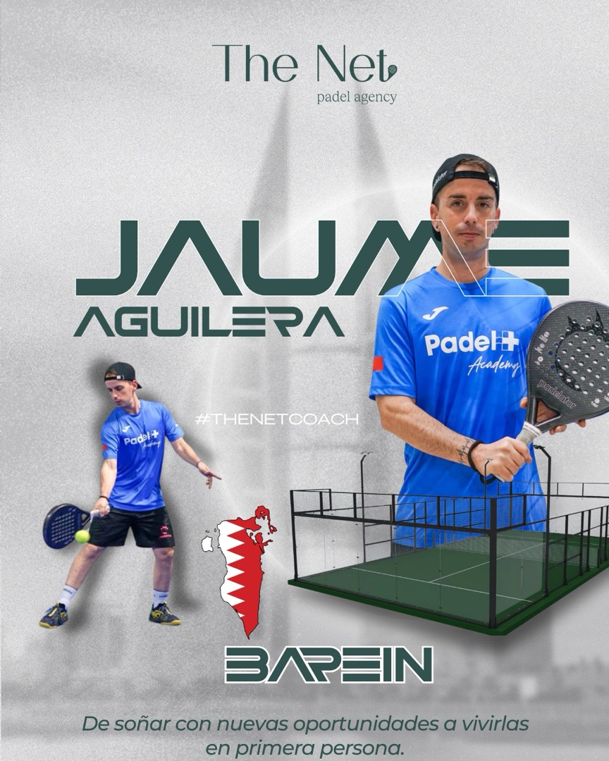 Success story - Jaume Aguilera