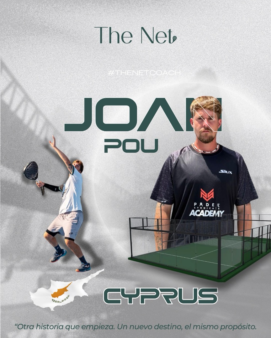 Success story - Joan Pou